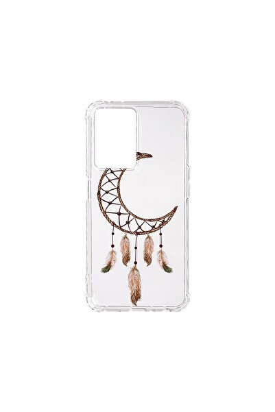 bestcase Αντικραδασμική Θήκη 1.5MM, Συμβατή με OPPO A77s, Σχέδιο Ονειροπαγίδα...