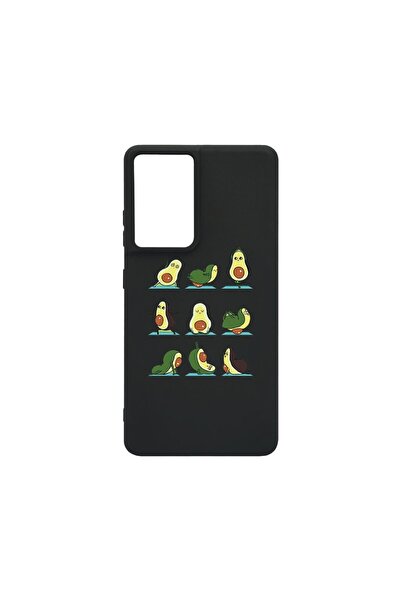 bestcase ¬Æ Husa Slim SIlicon 0.8MM, Compatibila Cu Honor 200 Lite, Avocado Y...