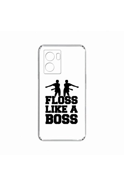bestcase Λεπτή θήκη σιλικόνης 2 χιλιοστών, Συμβατή με OPPO A57s, Φλος Λάικ Α ...