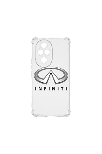 bestcase Husa pentru Honor 200 5G, BestCase¬Æ Anti Shock 1.5MM, Infinity, Air...