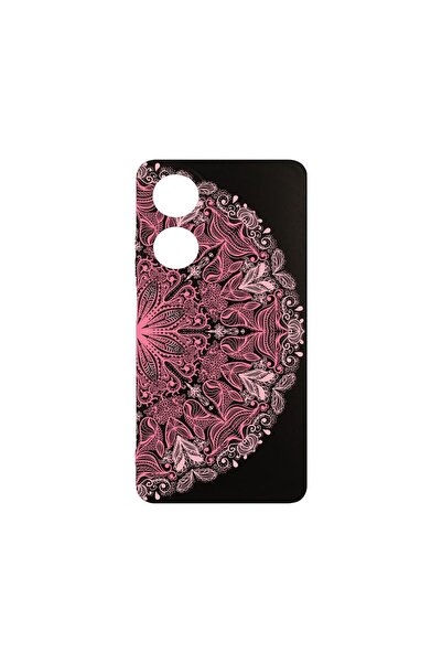 bestcase Husa BestCase¬Æ Slim SIlicon 0.8MM, Compatibila Cu OPPO A60, Lace Pi...