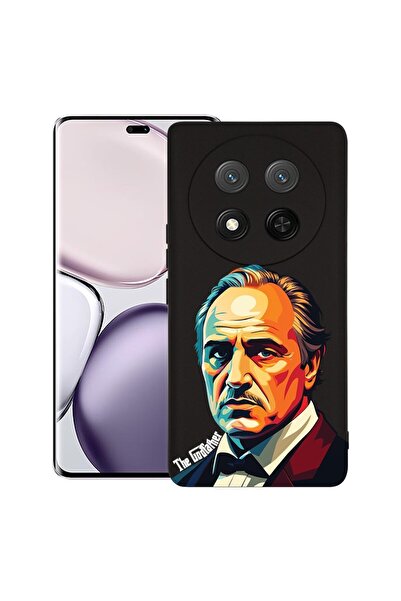 bestcase Husă pentru Honor Magic 7 Lite, Silicon subțire premium de 1.2MM, Th...