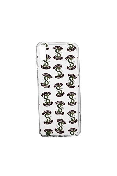 bestcase Husa Riverdale - South Side Serpents, Movie, pentru Motorola Moto E6...