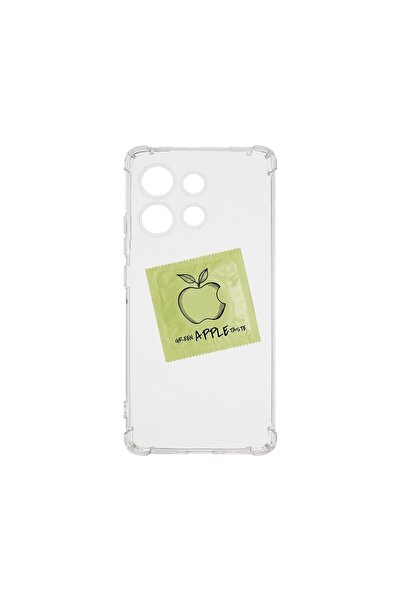 bestcase Husa pentru Motorola Edge 50 Neo, BestCase¬Æ Anti Shock 1.5MM, Apple...