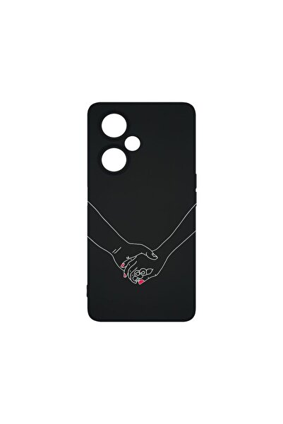 bestcase Husa BestCase¬Æ Premium Silicon, Compatibila Cu OPPO A59 5G, Love, S...