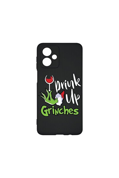 bestcase Θήκη για Motorola Moto G55, BestCase® Λεπτή Προστατευτική Σιλικόνη P...
