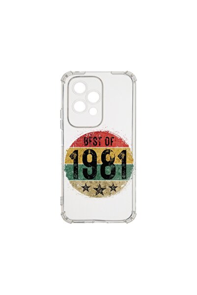 bestcase Αντικραδασμική Θήκη για Honor 200 Lite, Το Καλύτερο του 1981, 182862...