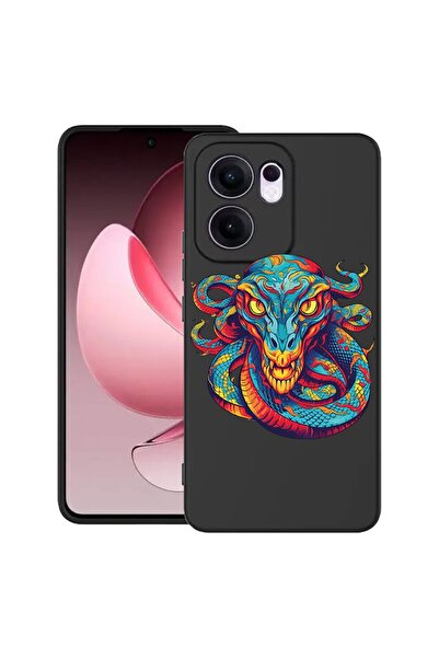 bestcase Θήκη για OPPO Reno13 F 5G, Προστατευτική λεπτή θήκη σιλικόνης 1.2MM,...