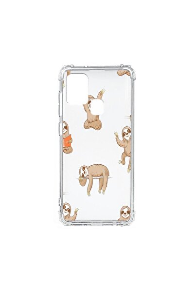 bestcase Husă antișoc din silicon compatibilă cu Motorola Moto G60s, Keep Cal...