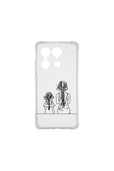 bestcase Θήκη για Motorola Edge 50 Ultra, BestCase® Αντικραδασμική 1.5MM, Μαμ...