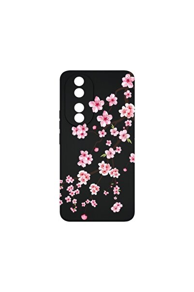 bestcase Θήκη Σιλικόνης Premium Λεπτή 1.2MM, Συμβατή με Honor 90 5G, Σχέδιο Ι...