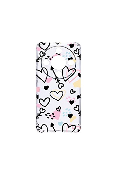 bestcase Αντικραδασμική Θήκη 1.5MM, Συμβατή με Honor X9b / Magic6 Lite / X50 ...