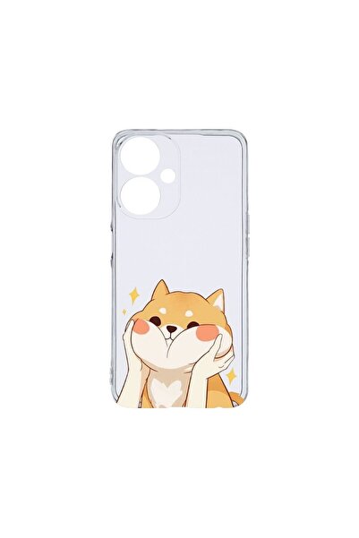 bestcase Husa BestCase¬Æ Clear Silicon, Compatibila Cu Honor X7b, Emoji - Swe...