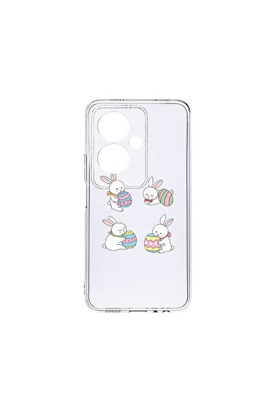 bestcase Husa BestCase¬Æ Clear Silicon 2MM, Compatibila Cu OPPO A79 5G, Easte...