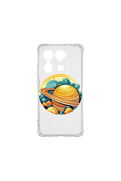 bestcase Θήκη για Motorola Edge 50 Ultra, BestCase® Αντικραδασμική 1.5MM, Πλα...