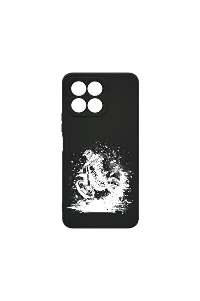 bestcase ¬Æ Husa Slim Premium Silicon 1.2MM, Compatibila Cu Honor 70 Lite 5G,...