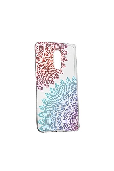 bestcase Husa pentru Nokia 1 Plus, rezistenta la uzura, anti-alunecare, Nonfi...