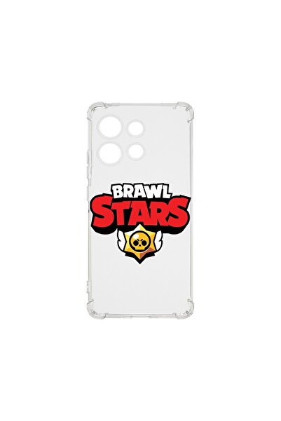 bestcase Husa pentru Motorola Edge 50 Neo, BestCase¬Æ Anti Shock 1.5MM, Brawl...