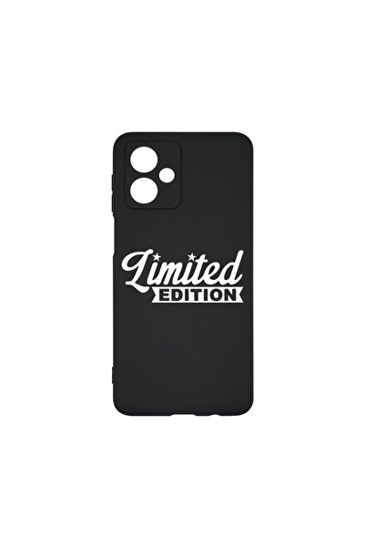 bestcase Husă pentru Motorola Moto G55, BestCase® Slim Premium Silicon 1.2MM,...