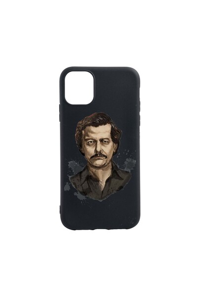bestcase Θήκη σιλικόνης Narcos Pablo Escobar, συμβατή με την ταινία, για Xiao...