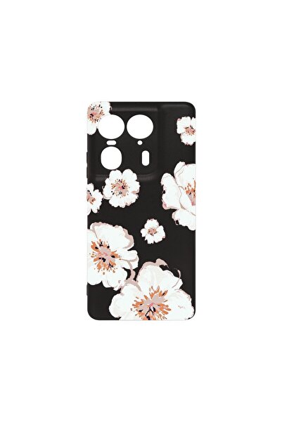 bestcase Θήκη Σιλικόνης Λεπτή 0.8MM, Συμβατή με Motorola Edge 50 Ultra, Παστέ...