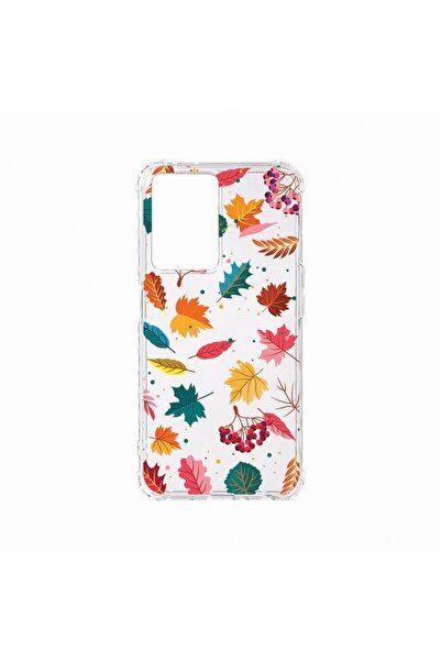 bestcase Husa BestCase¬Æ Anti Shock, Compatibila Cu OPPO A57, Feathers Color,...