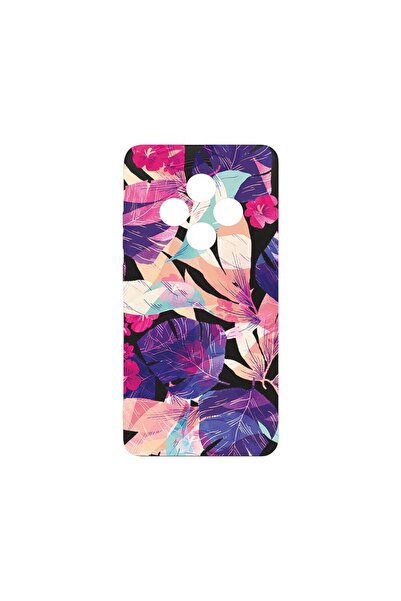 bestcase Λεπτή Θήκη Σιλικόνης 0.8MM, Συμβατή με OPPO Reno12 FS / Reno12 F, Τρ...