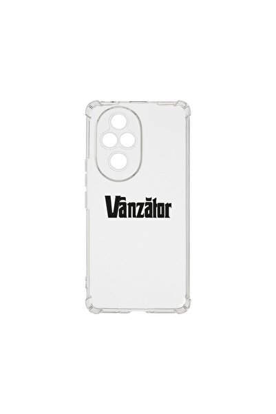 bestcase Husă pentru Honor 200 5G, BestCase® Antișoc 1.5MM, Vanzator - Stil G...