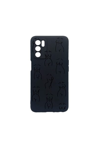bestcase Husa BestCase¬Æ SLIM SIlicon 0.8MM, Compatibila Cu OPPO A16, Body Pa...