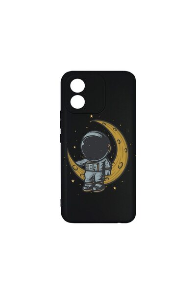 bestcase Husa BestCase¬Æ Slim SIlicon 0.8MM, Compatibila Cu Honor X5, Astrona...