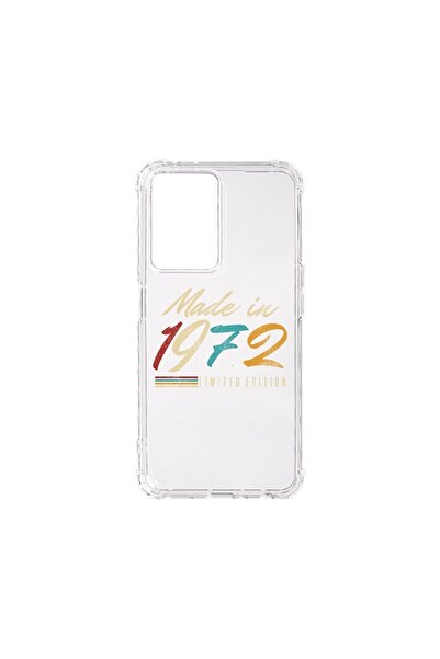 bestcase Θήκη Αντικραδασμική 1.5MM, συμβατή με OPPO A57 / A57s / A77 / A77s, ...