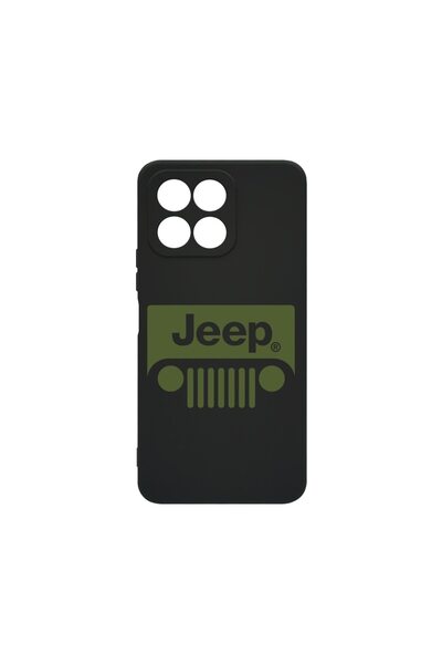 bestcase Θήκη Σιλικόνης Slim Premium 1.2MM, Συμβατή με Honor X8 5G / Honor X6...