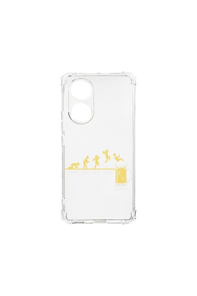 bestcase Husa BestCase¬Æ Anti Shock 1.5MM, Compatibila Cu OPPO A38 4G / A18 4...