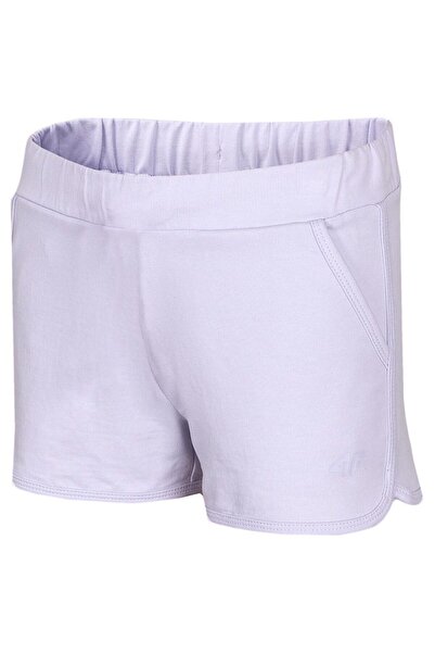 4F Pantaloni scurți copii 128