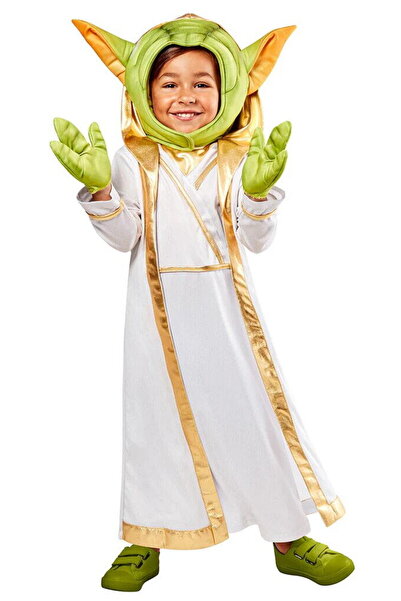 Rubies Carnival Costume - Master Yoda Young