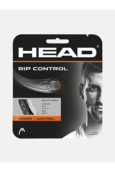 Head RIP Control 1.25 12m Tenis Kordajı