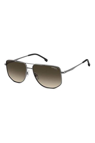 Carrera 355/S DARK RUTHENIUM BLACK for MAN Sunglasses 59 mm