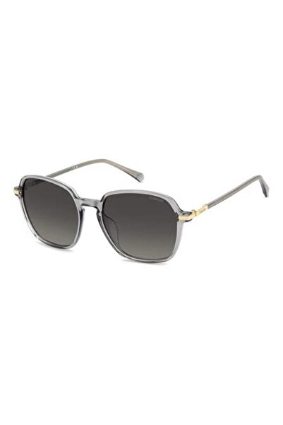 Polaroid PLD 4188/G/S/X GREY for WOMAN Sunglasses 55 mm
