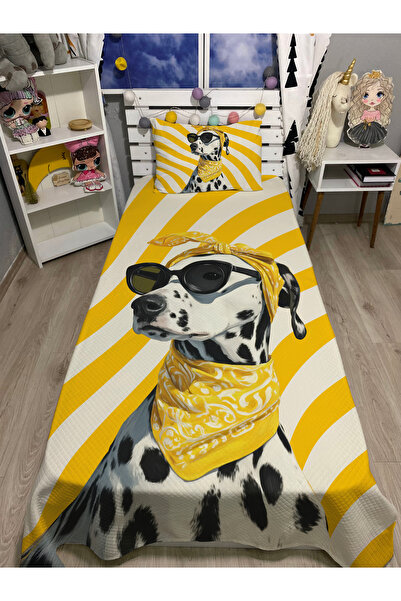 yok yok evim eve dair her şey Energy of Summer Colors Fashion Pets Dog Patter...