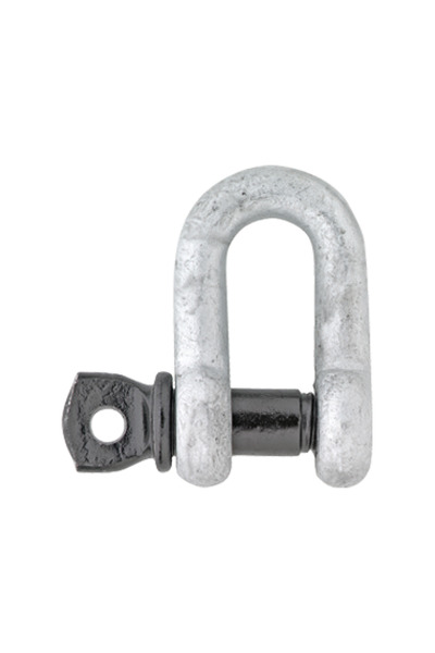 Dulimex Ochi Ridicare-bolt Filetat 8x10-otel Zincat