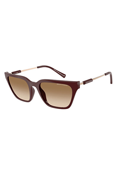 Armani Exchange AX4158S 838389 55 Слънчеви очила |   Размер 55 мм