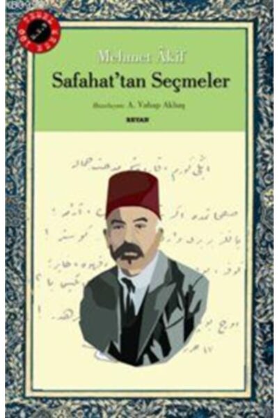 Beyan Yayınları Safahattan Seçmeler