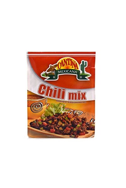 Cantina خلطة توابل الفلفل الحار 40 جرام