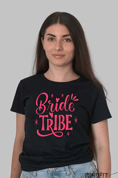 GILDAN Tricou Bride Tribe Unitate Si Stil La Superlativ