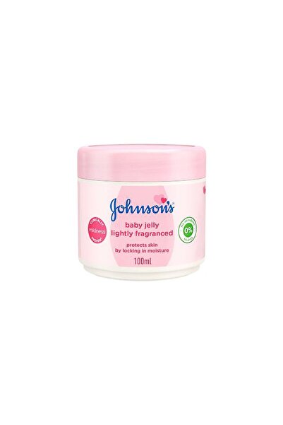 Johnson's جل معطر للأطفال 100 مل