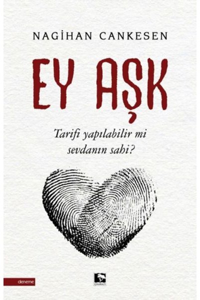 Çınaraltı Yayınları يا الحب