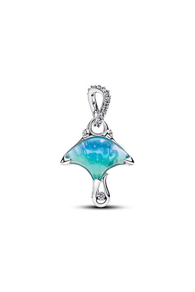 Pandora Manta Vatozu Sallantılı Charm