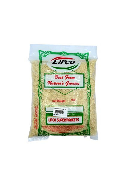 Lifco Basmati Rice 1Kg