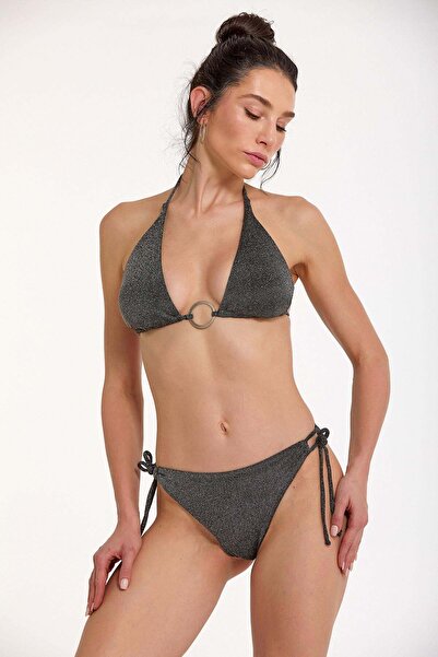 Argento Üçgen Bikini Takımı