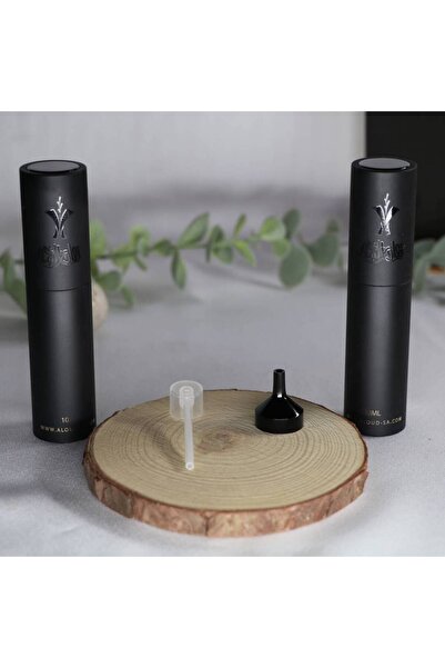OEMS مجموعة تعبئة العطر المتنقل